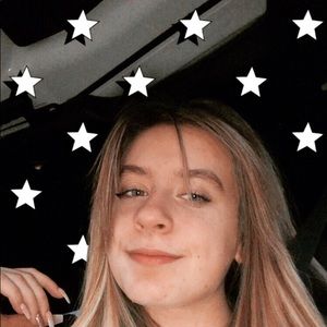 Meet your Posher, Kendall